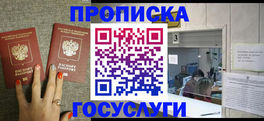 временная прописка в Щёлкино